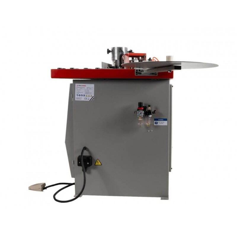 OKLEINIARKA HOLZMANN KAM 535NEO