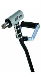 GROSZKOWNICA PNEUMATYCZNA VON ARX DK1H