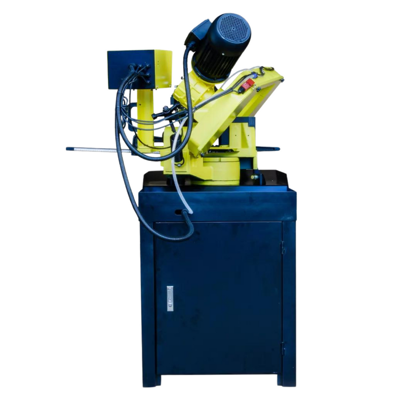 PIŁA TAŚMOWA PRZECINARKA DO METALU VIBER-SYSTEM 310X210 MM