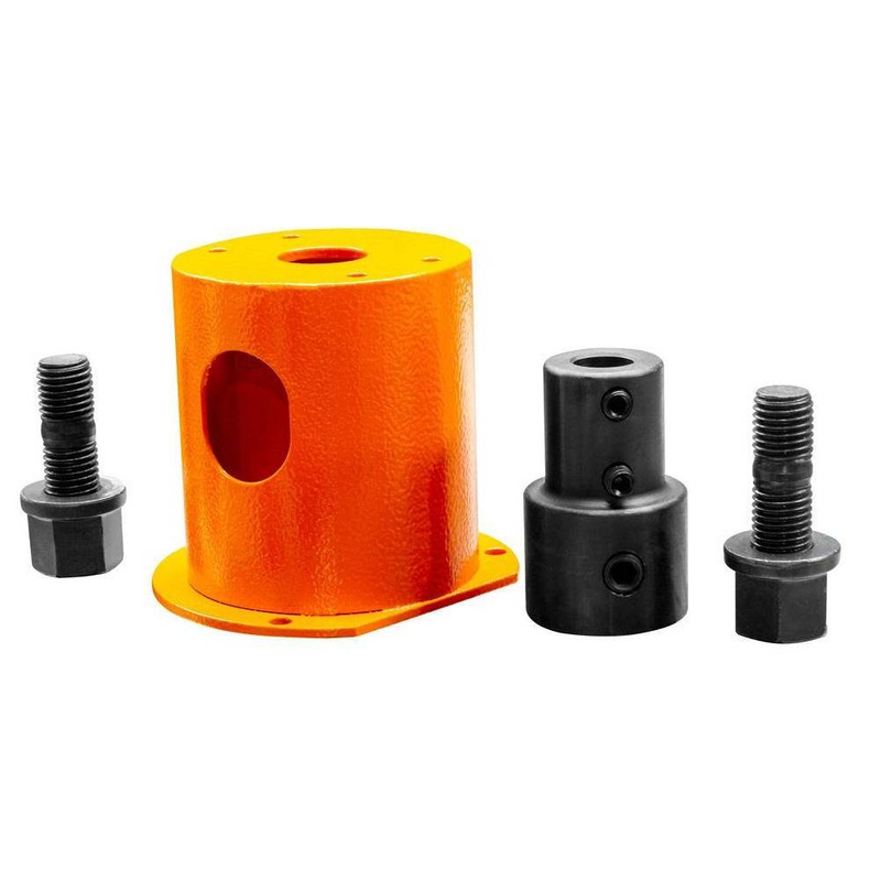 WIERTARKA POZIOMA HOLZMANN HOB410PLL