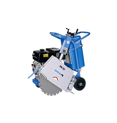 PRZECINARKA JEZDNA WEBER SM 82-3