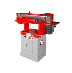 SZLIFIERKA KRAWĘDZIOWA Z OSCYLACJĄ HOLZMANN KOS 2260C 230V