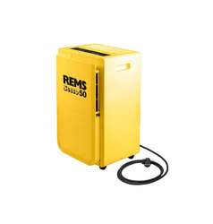 REMS SECCO 50 SET OSUSZACZ POWIETRZA