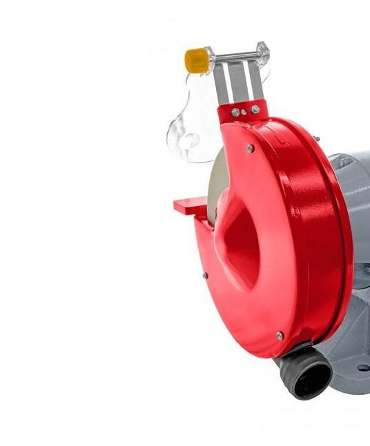 SZLIFIERKA TAŚMOWO TARCZOWA HOLZMANN DSM 100200B