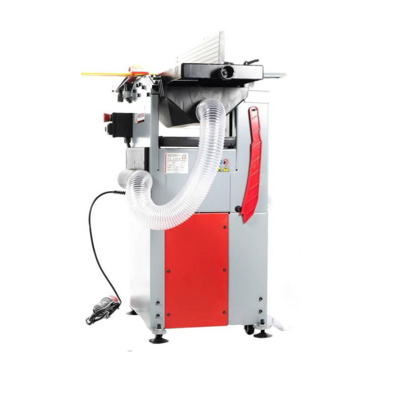 STRUGARKO - GRUBOŚCIÓWKA HOB 260ABS HOLZMANN 230 V (+ ODCIĄG TROCIN)