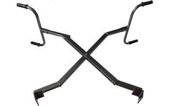 CHWYTAK WZDŁUŻNY MDGROUP DO KRAWĘŻNIKÓW