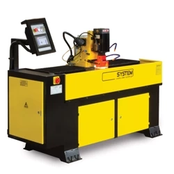 AUTOMATYCZNA SZLIFIERKA, OSTRZAŁKA, OSTRZARKA MAGNETYCZNA DO OSTRZENIA NOŻY, SKROBAKÓW, OBCINAREK VIBER-SYSTEM ON1000PLC