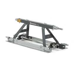 PROFIL LISTWY MODUŁOWEJ DO SILNIKÓW ELEKTRYCZNYCH / SPALINOWYCH HUSQVARNA BT90 (1 M)