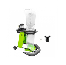 ODCIĄG DO TROCIN ZIPPER ZI-ASA550ESA (AUTOMATYCZNY WŁĄCZNIK)