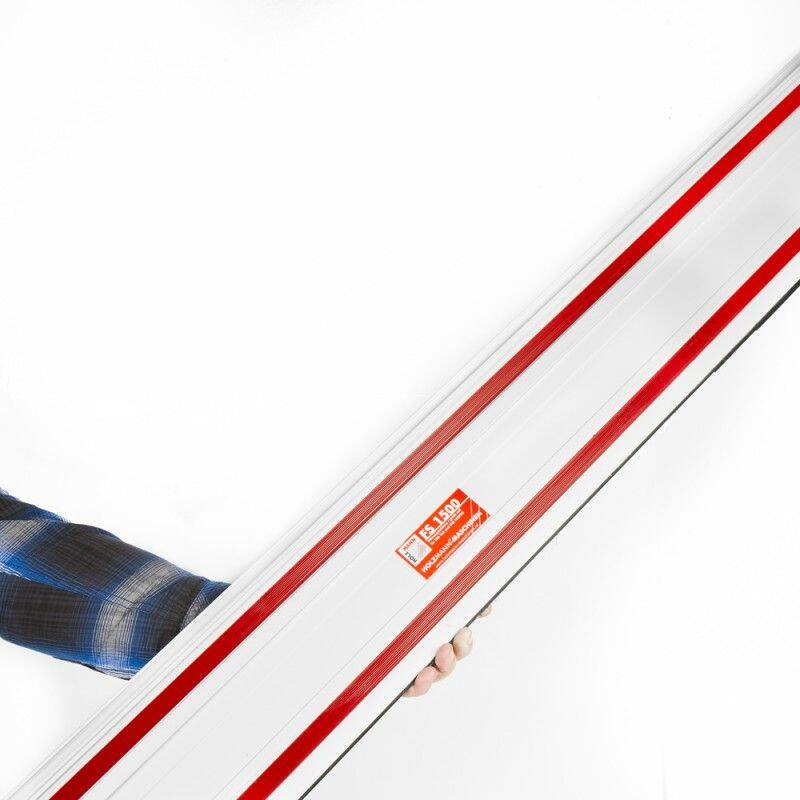 SZYNA DO PILARKO-ZAGŁĘBIARKI FS1500 HOLZMANN TAS 165 I TAS 165PRO