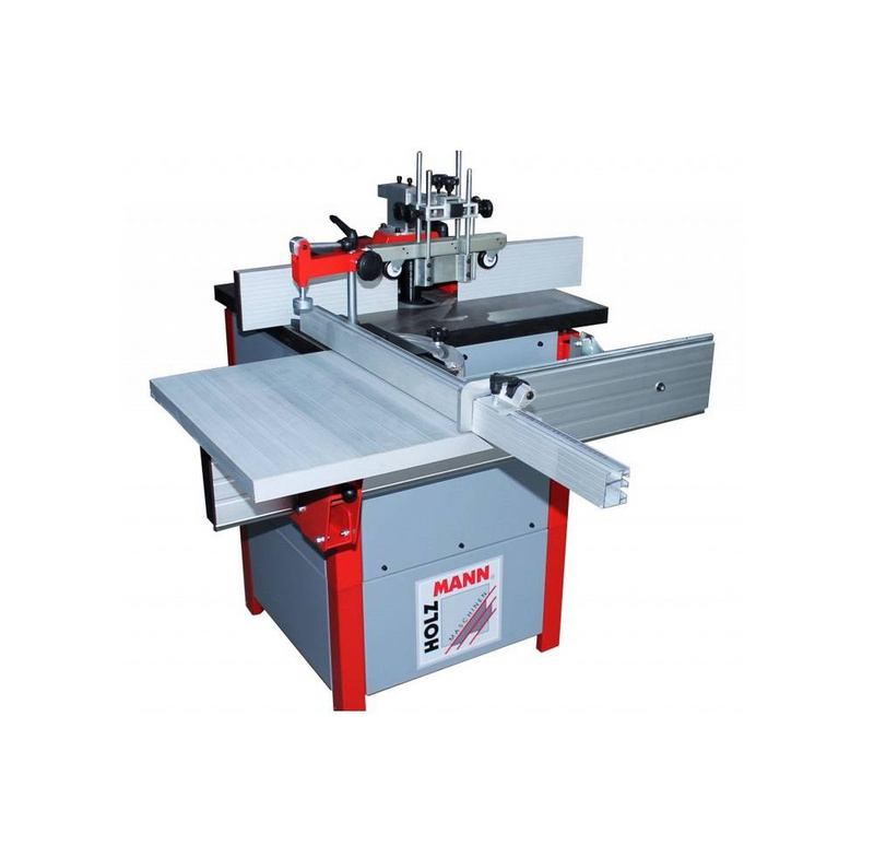FREZARKA DOLNOWRZECIONOWA STOŁOWA HOLZMANN FS 200S 230 V
