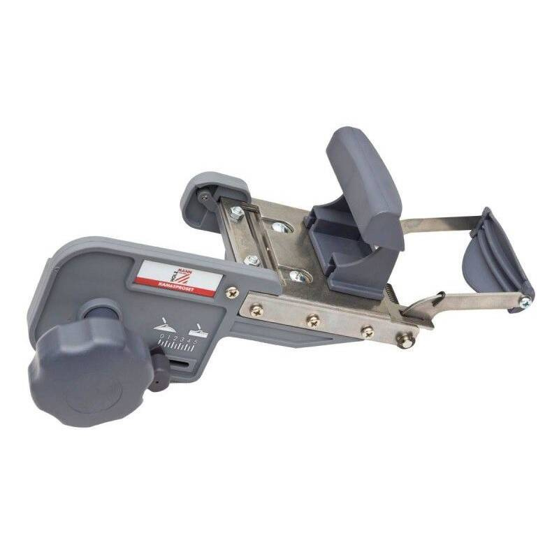 MOBILNA OKLEINIARKA RĘCZNA HOLZMANN KAM 65PRO