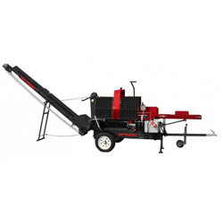 PIŁO-ŁUPARKA ELEKTRYCZNA 12-TONOWA OPTIMAT TITANIUM CLS 12 380V