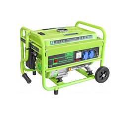 AGREGAT PRĄDOTWÓRCZY ZIPPER ZI-STE2800