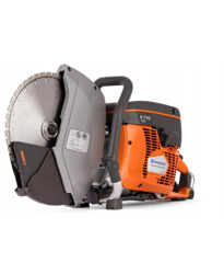 PIŁA PRZECINARKA RĘCZNA HUSQVARNA K 770 VAC BEZPYŁOWA