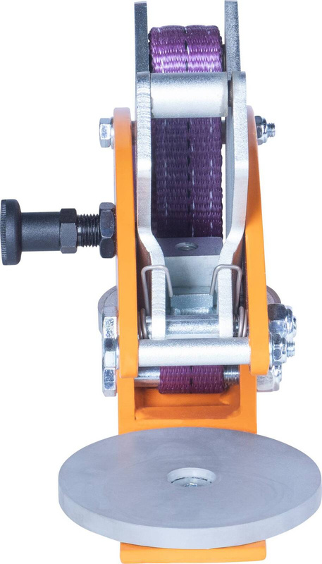 ZAWIESZANY CHWYTAK DO PŁASKICH PŁYT BETONOWYCH PROBST FZ