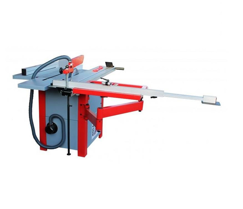 TARCZÓWKA STOLARSKA HOLZMANN TS 250F-1600 400V