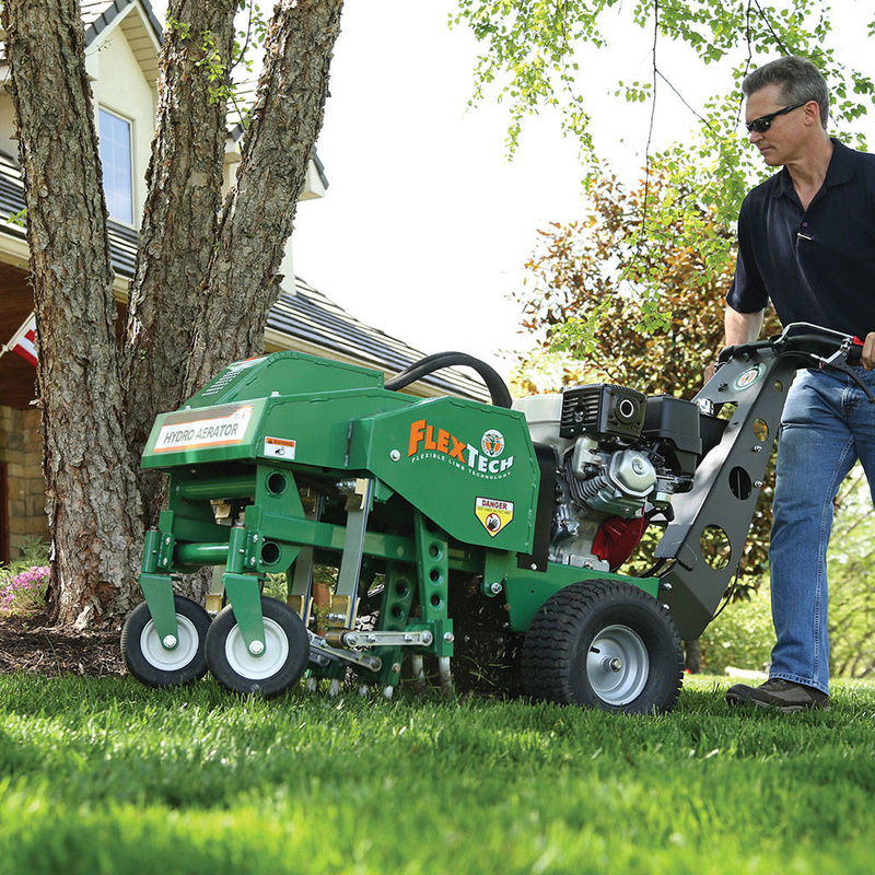 AREATOR TŁOKOWY BILLY GOAT AE1300HEU