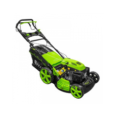 KOSIARKA SPALINOWA Z NAPĘDEM ZIPPER ZI-BRM508