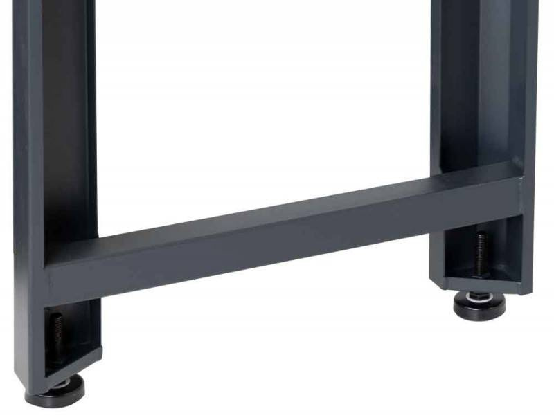 STÓŁ WARSZTATOWY ORAZ SZAFKA NARZĘDZIOWA, WARSZTATOWA HOLZMANN WEWA1216SET