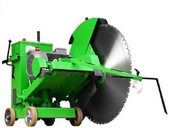 PRZECINARKA JEZDNA DR. SCHULZE FS 1000 EVH AUTOMATYCZNY POSUW