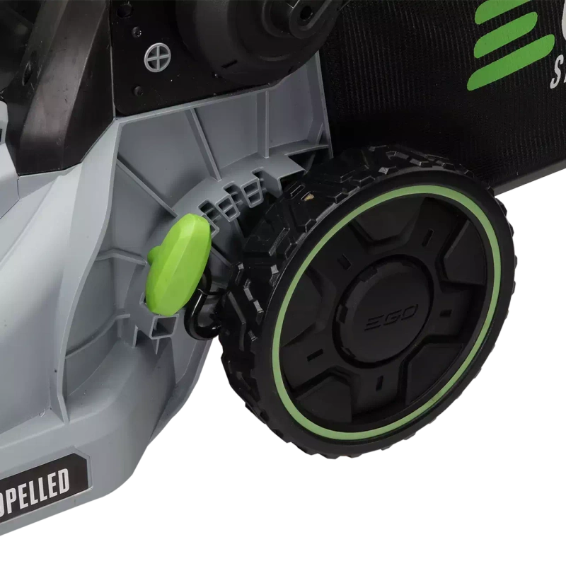 KOSIARKA AKUMULATOROWA EGO LM1903E-SP