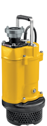 POMPA ZATAPIALNA WACKER NEUSON PS2 1503