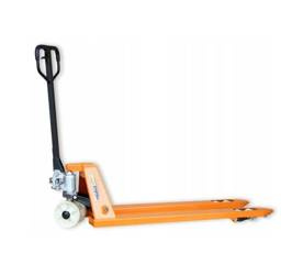 WÓZEK PALETOWY VIBER-SYSTEM P2500 (2500 KG)