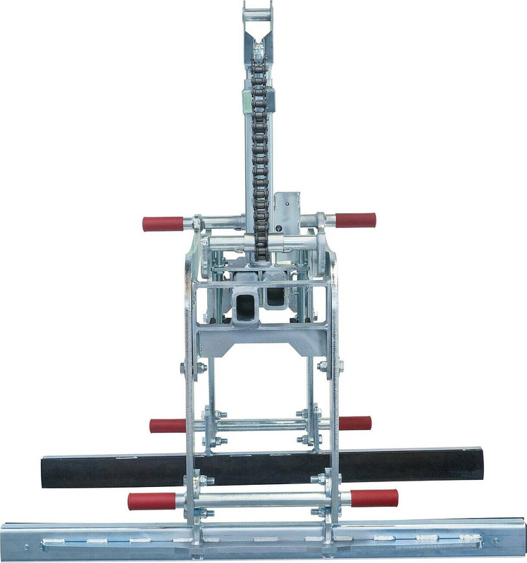 ZAWIESZANY CHWYTAK DO PREFABRYKATÓW BETONOWYCH PROBST FTZ-MULTI-D