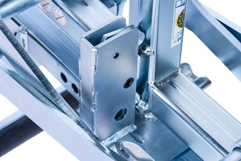 ZAWIESZANY CHWYTAK PROBST TSZ-UNI DO ELEMENTÓW BETONOWYCH I KAMIENNYCH