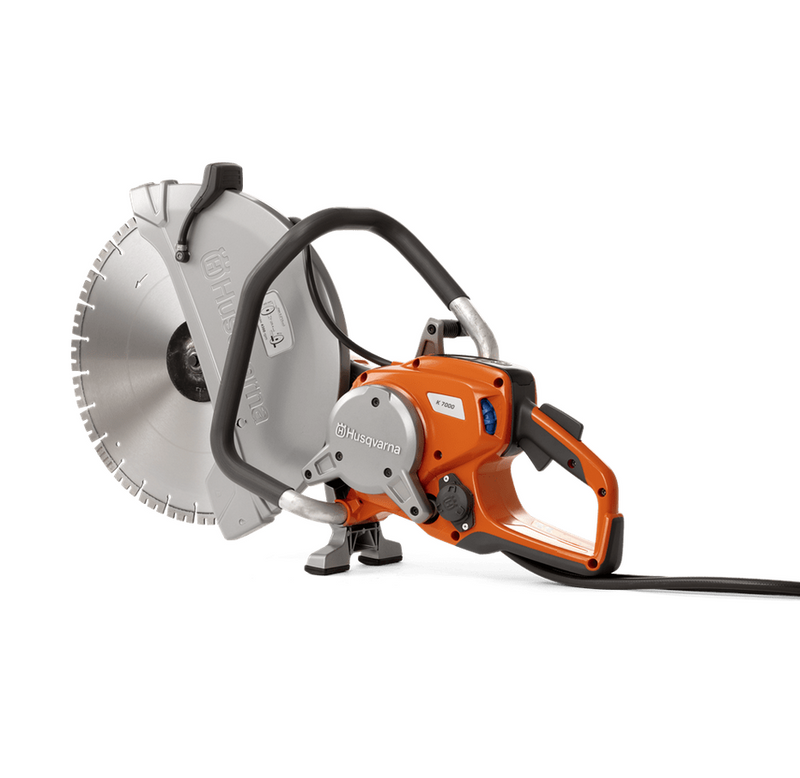 PRZECINARKA ELEKTRYCZNA RĘCZNA HUSQVARNA K 7000