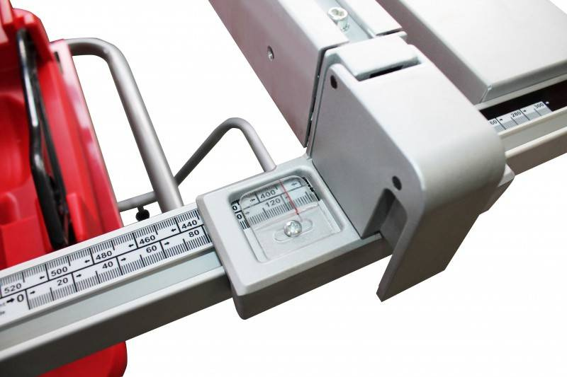 PIŁA TARCZOWA HOLZMANN TK 255