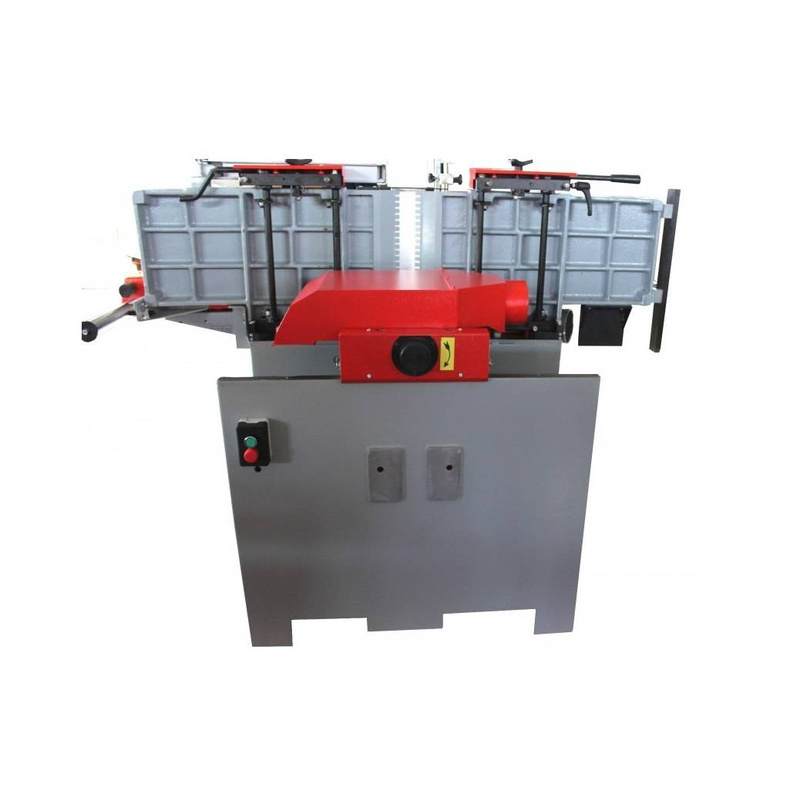 URZĄDZENIE WIELOFUNKCYJNE HOLZMANN K5 320VFP-2000 (STUGARKA, GRUBOŚCIÓWKA, PILARKA TARCZOWA, FREZARKA)