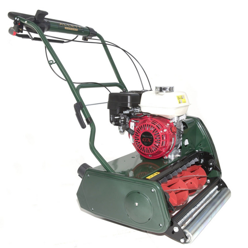 KOSIARKA WRZECIONOWA ALLETT KENSINGTON 20H (51 CM) ZESTAW SILNIK HONDA