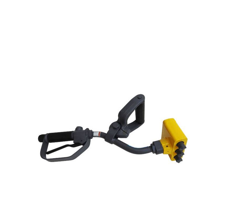 GROSZKOWNICA PNEUMATYCZNA ATLAS COPCO SBL 06