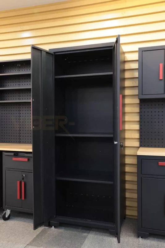 ZESTAW MEBLI WARSZTATOWYCH VIBER-SYSTEM SZ101