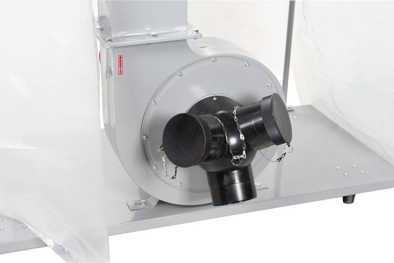 ODCIĄG DO TROCIN HOLZMANN ABS 3880