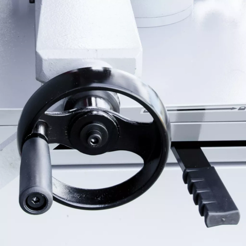 PIŁA TAŚMOWA, PRZECINARKA DO METALU OPTIMAT S275 225 MM 400V (SKRĘTNE RAMIĘ)