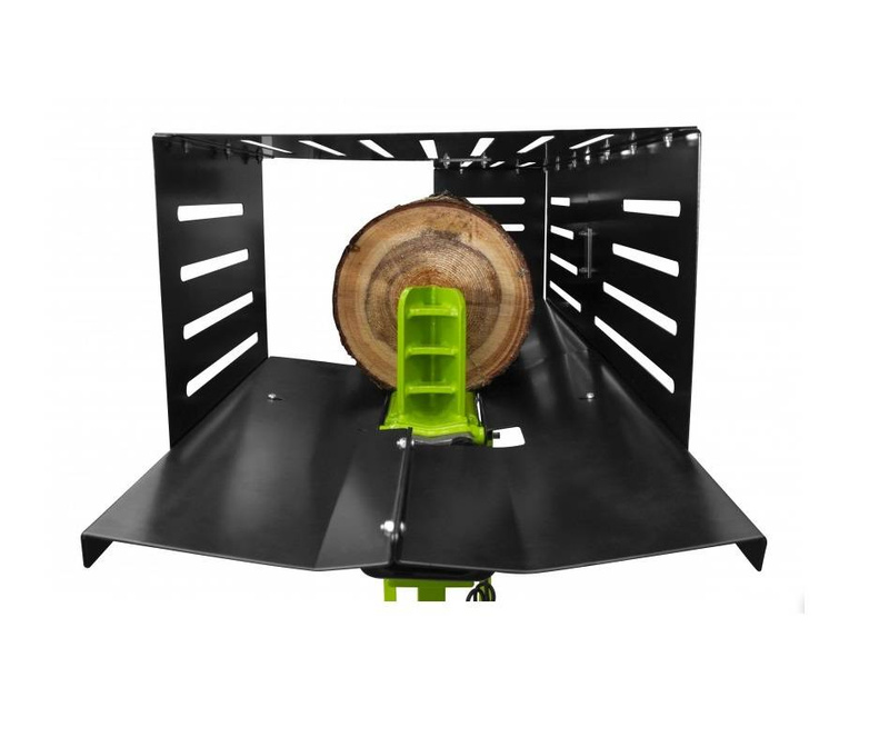 ŁUPARKA POZIOMA 7-TONOWA ZIPPER ZI-HS7TU