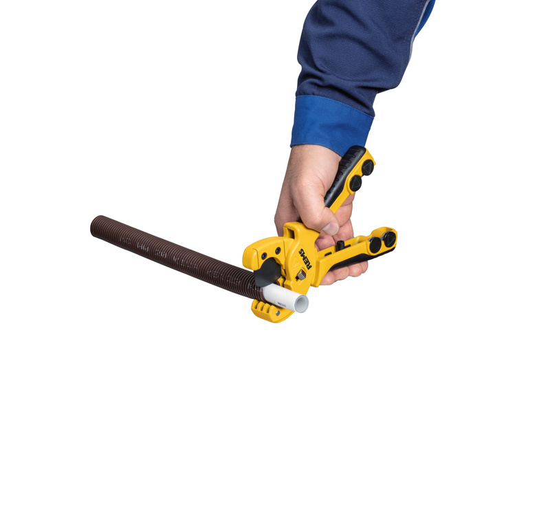 NOŻYCE DO RUR OBCINAK REMS ROS P 26/SW 35