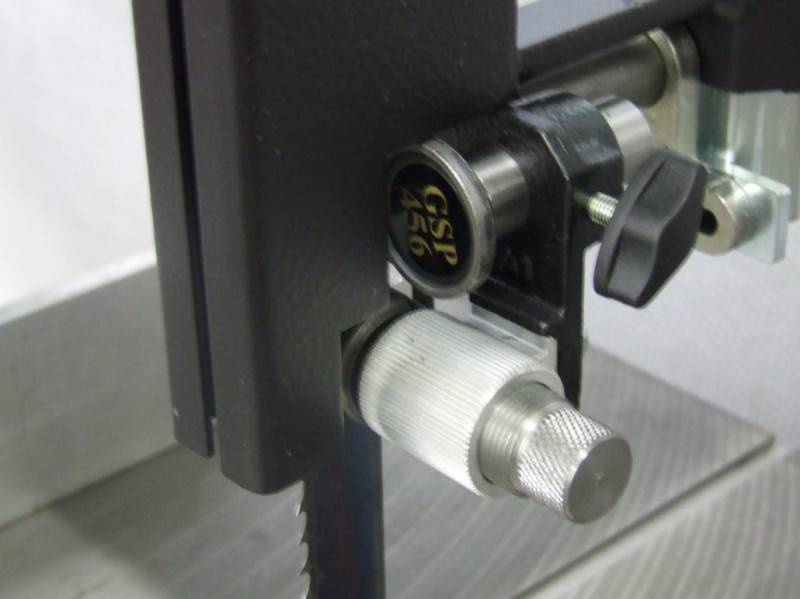 PIŁA TAŚMOWA OPTIMAT PT 500