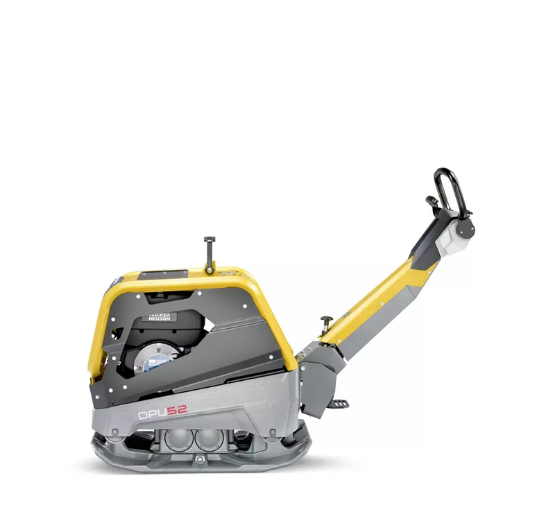 ZAGĘSZCZARKA REWERSYJNA WACKER NEUSON DPU 5260 HEHP