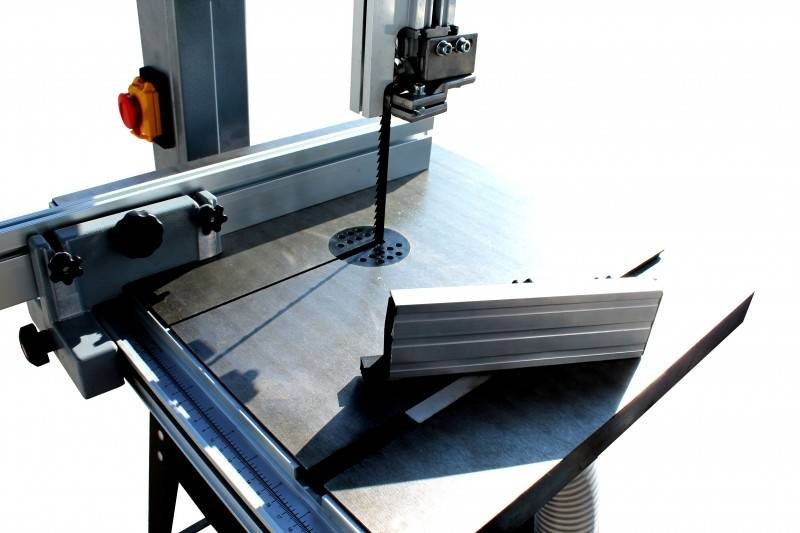 PIŁA TAŚMOWA HOLZMANN HBS 300J