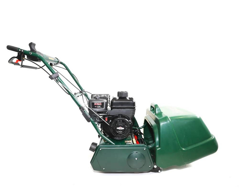 KOSIARKA WRZECIONOWA ALLETT KENSINGTON 17B (43 CM)