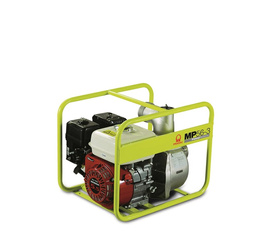 MOTOPOMPA DO BRUDNEJ WODY PRAMAC MP 56-3