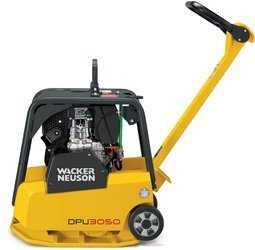 ZAGĘSZCZARKA REWERSYJNA WACKER NEUSON DPU 3050 HE