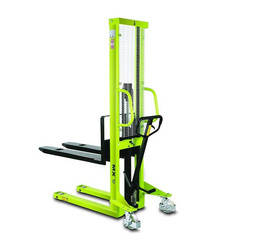 RĘCZNA UKŁADARKA PRAMAC MX 1016 1150 x 550