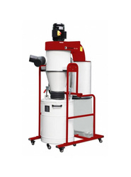 ODCIĄG CYKLONOWY OPTIMAT RLA 1800 230V/400V