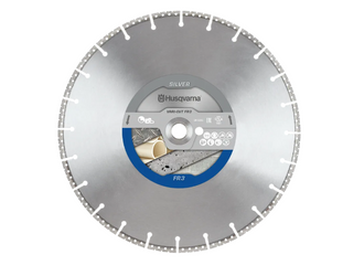 TARCZA DIAMENTOWA HUSQVARNA VARI-CUT FR-3 RESCUE BLADE 14'' 350 MM