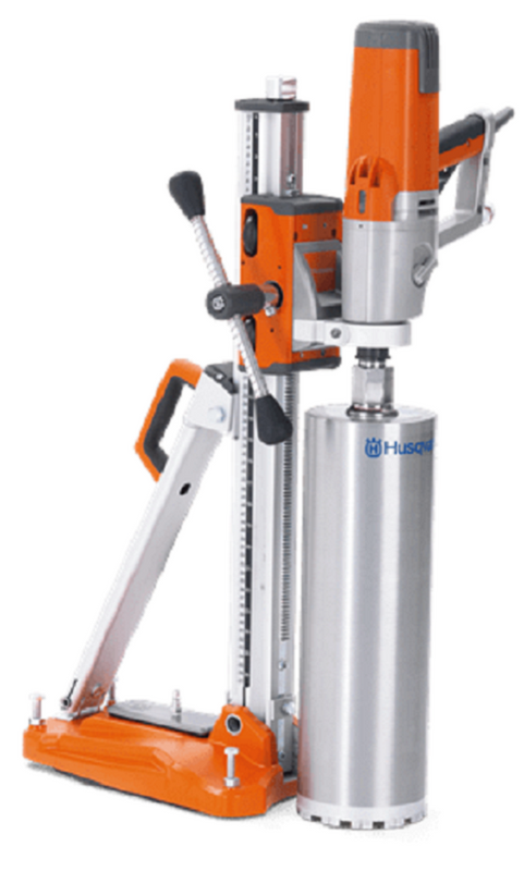 STATYW DO WIERTNICY HUSQVARNA DS 150